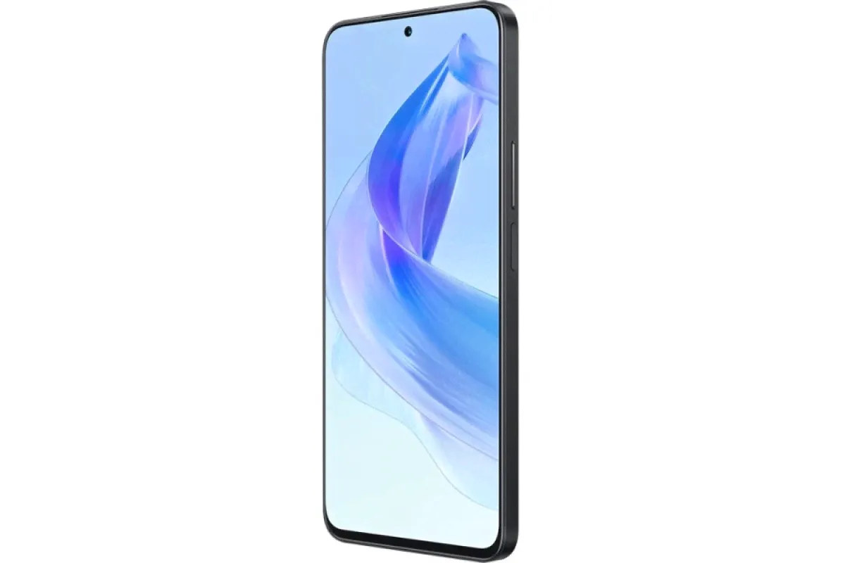 Honor 90 lite 8/256Gb черный EAC-4